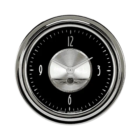 All American Tradition 2 5_8_ Clock AT92SLC